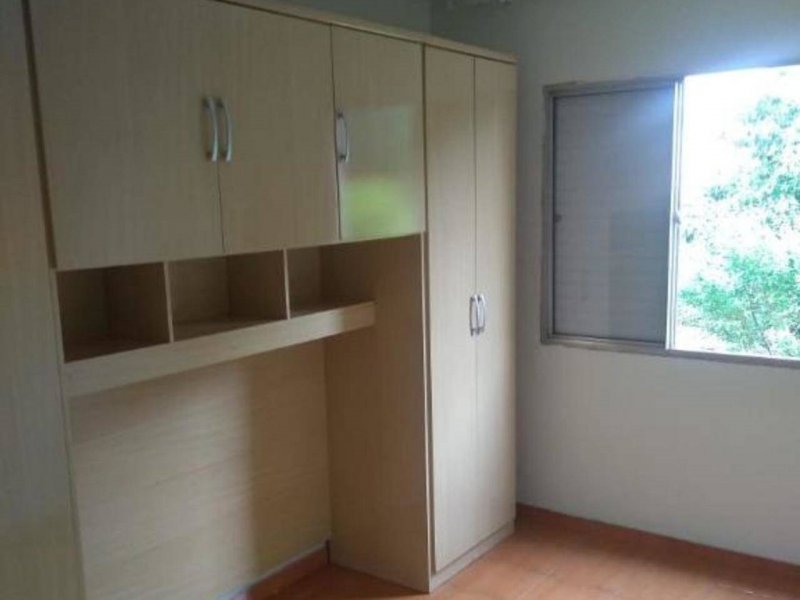 imóvel com 58m² - Moinho Velho - São Paulo