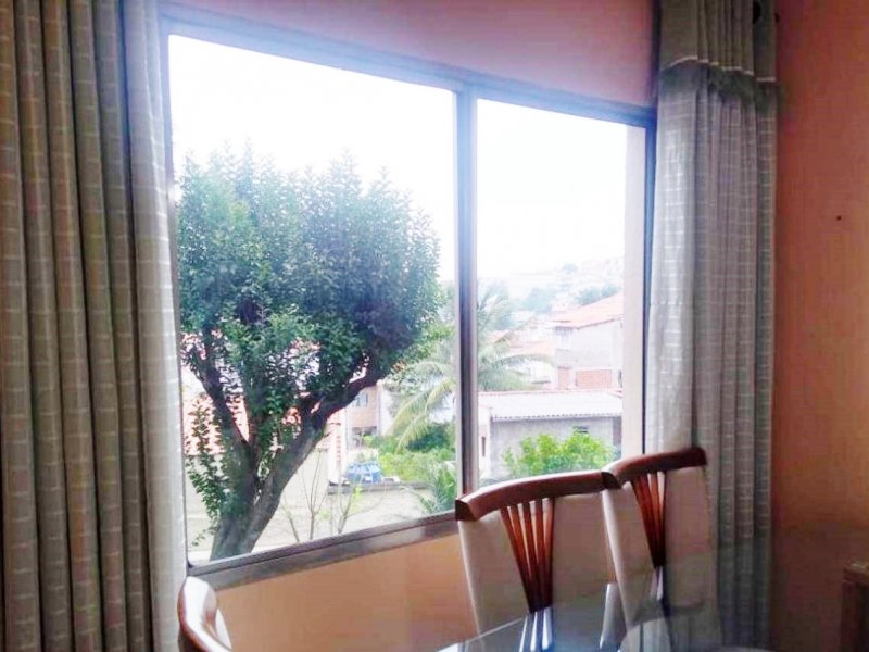 imóvel com 58m² - Moinho Velho - São Paulo
