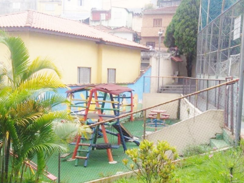 imóvel com 58m² - Moinho Velho - São Paulo