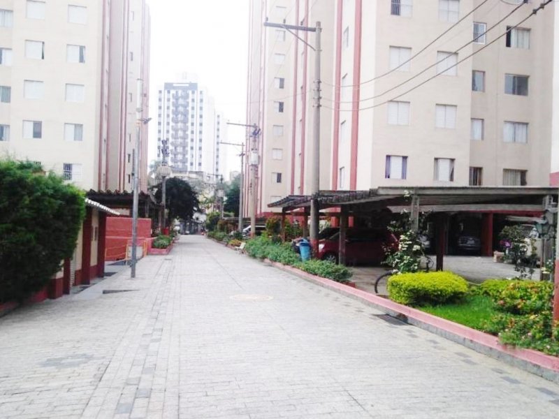 imóvel com 58m² - Moinho Velho - São Paulo