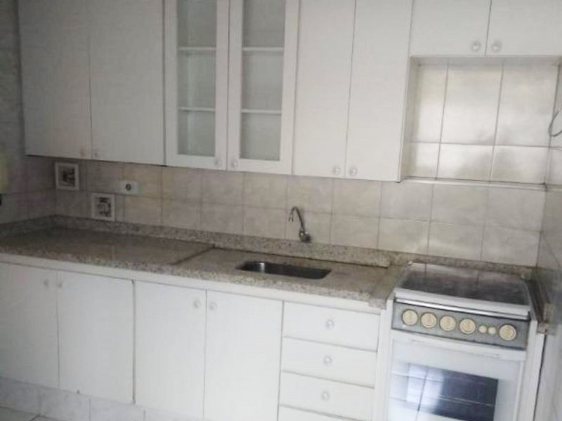 imóvel com 58m² - Moinho Velho - São Paulo
