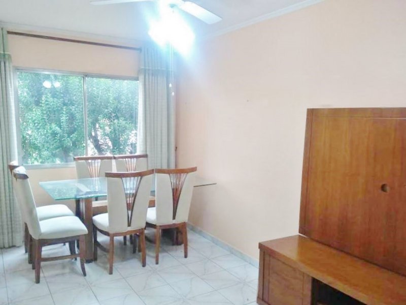 imóvel com 58m² - Moinho Velho - São Paulo
