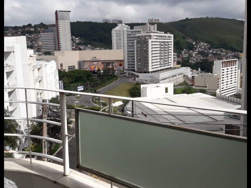 Apartamento à venda Santa Luzia com 85m² e 2 quartos por R$ 258.000 - 1273008769-img-20190305-wa0012.jpg