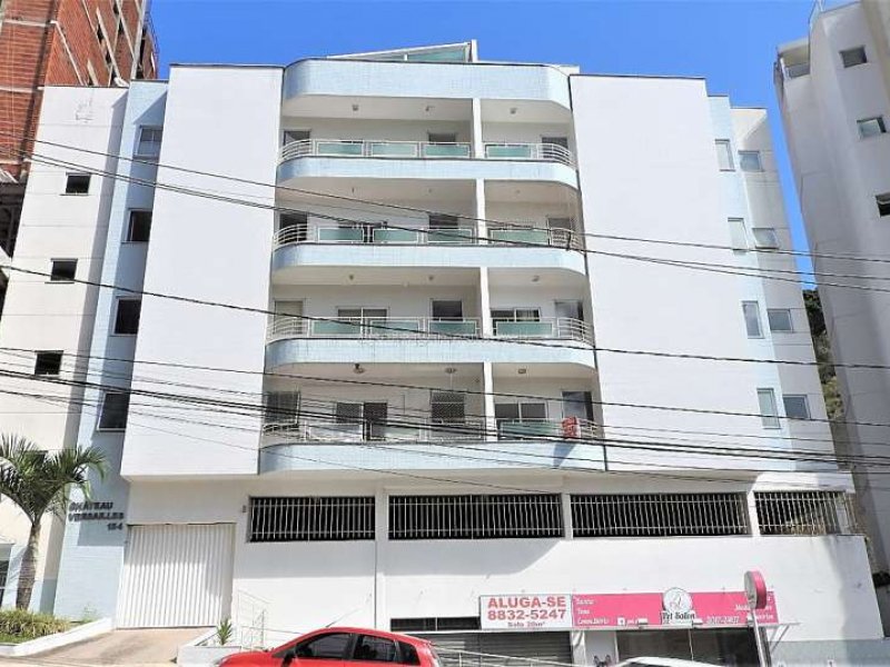 Apartamento à venda Santa Luzia com 85m² e 2 quartos por R$ 258.000 - 1483942102-img-20190305-wa0054.jpg