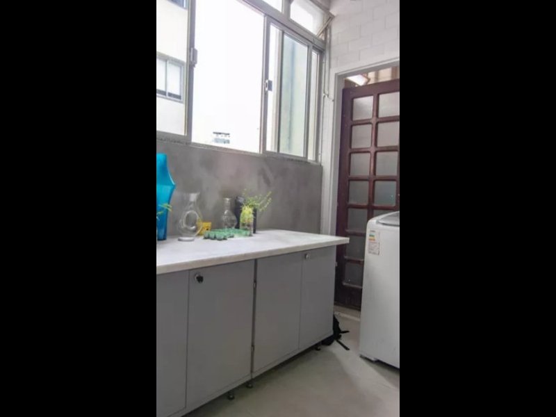 imóvel com 115m² - Consolação - São Paulo