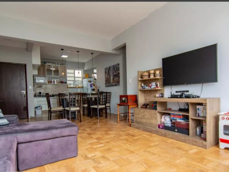 imóvel com 115m² - Consolação - São Paulo