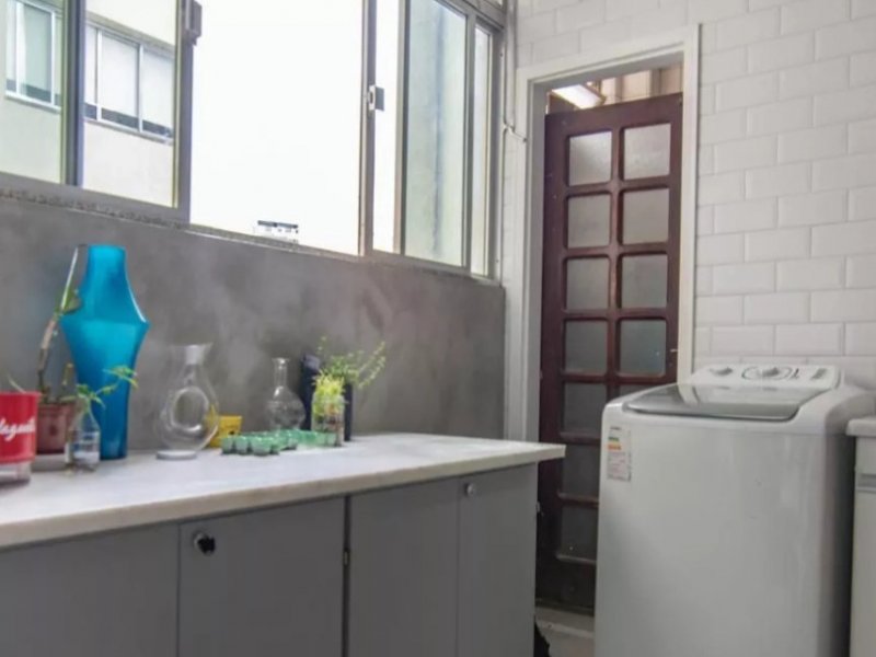 imóvel com 115m² - Consolação - São Paulo