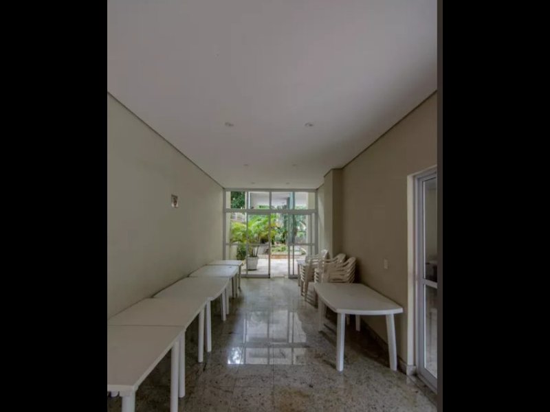 imóvel com 115m² - Consolação - São Paulo