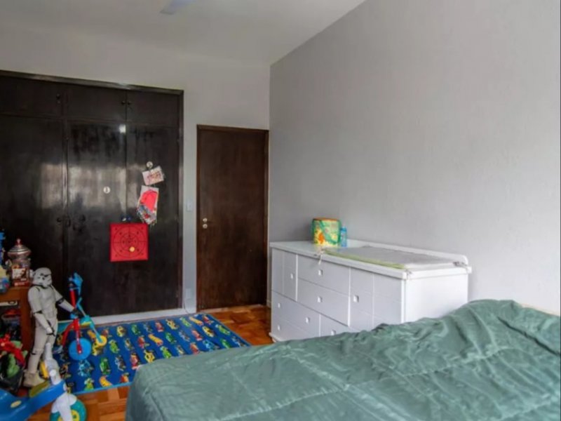 imóvel com 115m² - Consolação - São Paulo