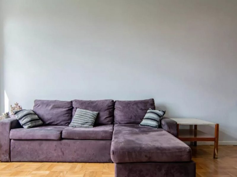 imóvel com 115m² - Consolação - São Paulo