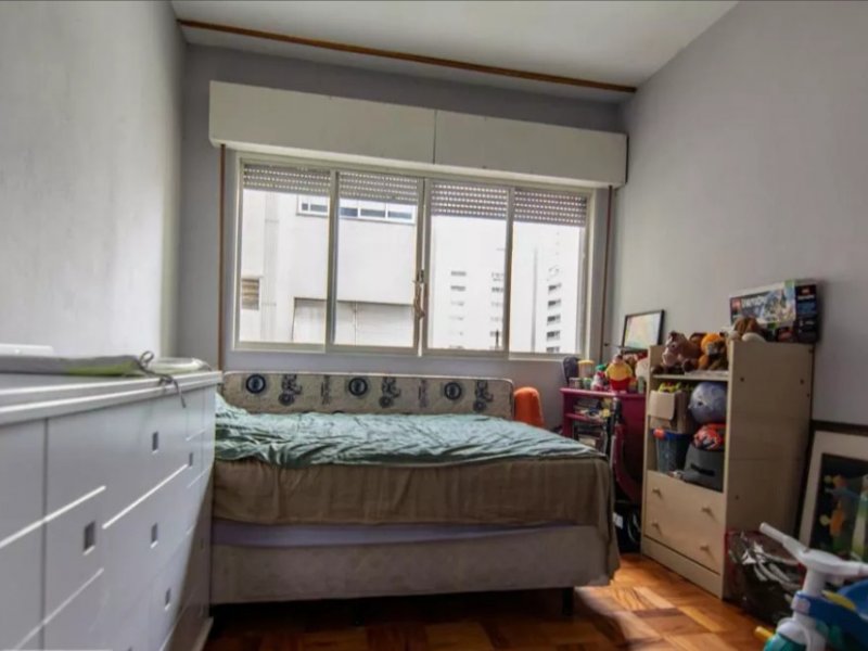 imóvel com 115m² - Consolação - São Paulo