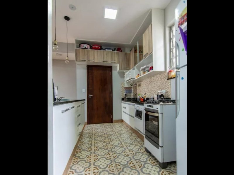 imóvel com 115m² - Consolação - São Paulo