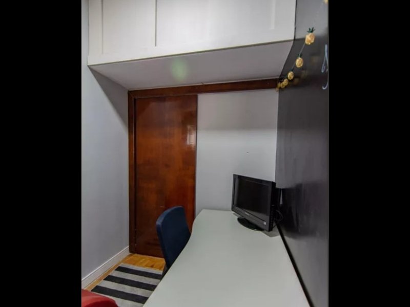 imóvel com 115m² - Consolação - São Paulo