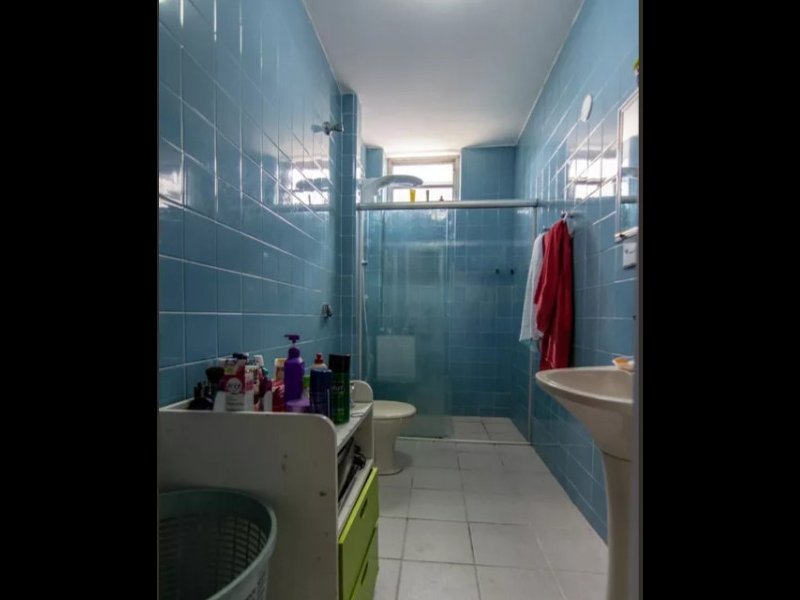 imóvel com 115m² - Consolação - São Paulo