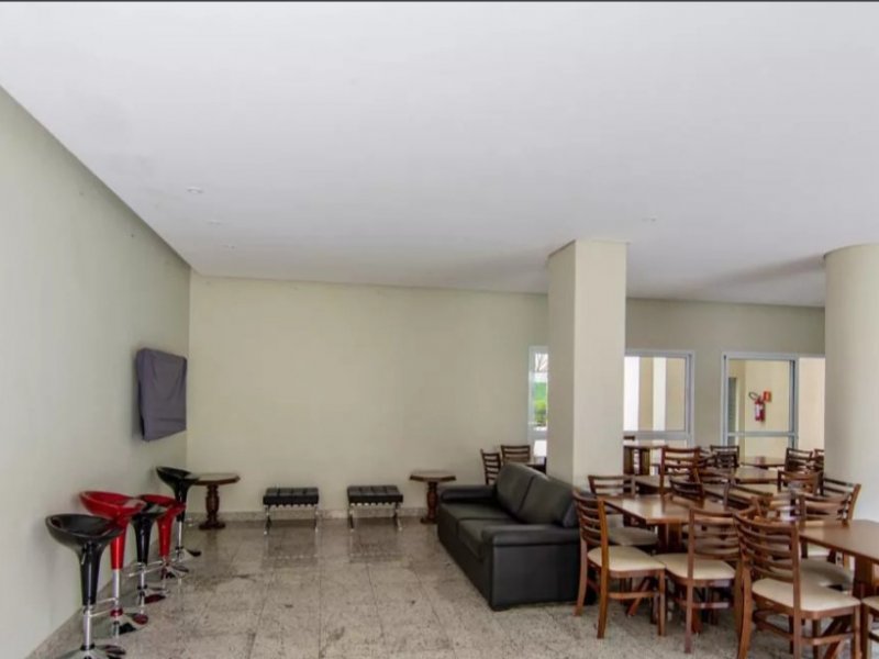 imóvel com 115m² - Consolação - São Paulo