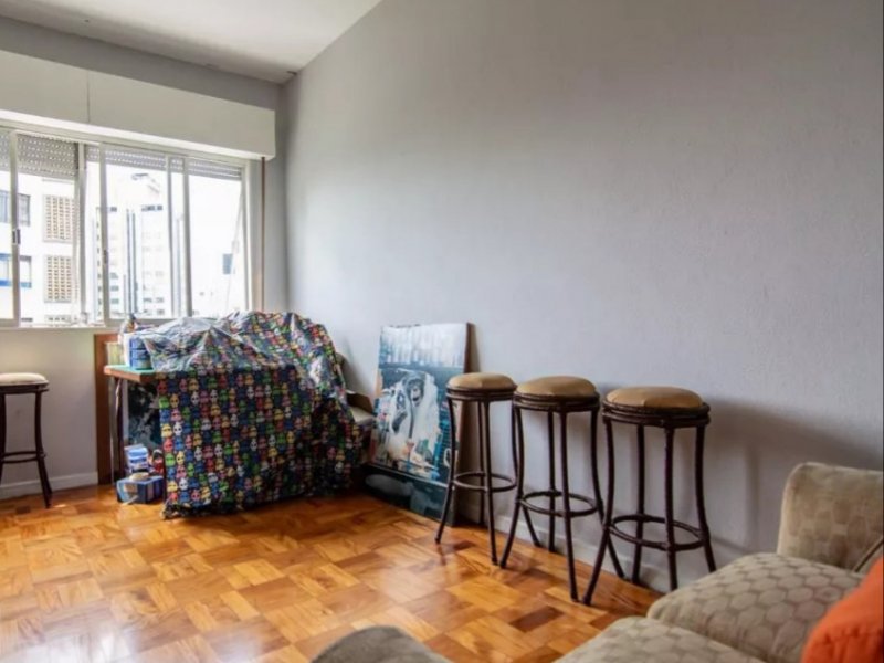 imóvel com 115m² - Consolação - São Paulo