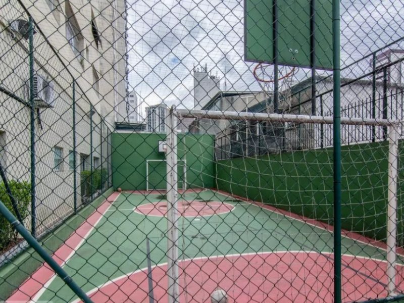 imóvel com 115m² - Consolação - São Paulo