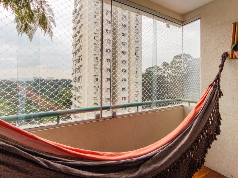 Apartamento à venda Super Quadra Morumbi com 70m² e 2 quartos por R$ 550.000 - 1117164772-img-2296.jpg