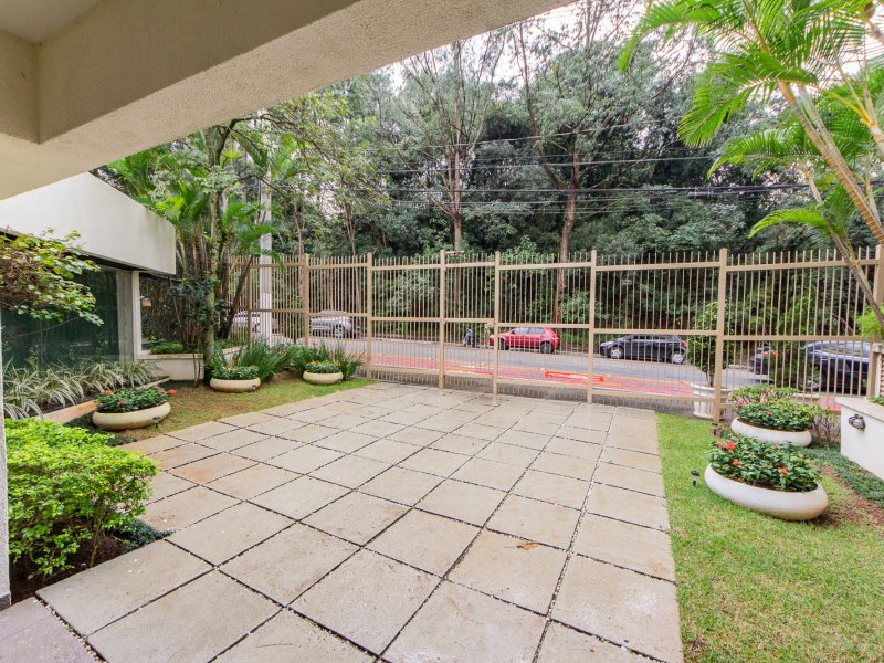 Apartamento à venda Super Quadra Morumbi com 70m² e 2 quartos por R$ 550.000 - 1889028865-img-2428.jpg