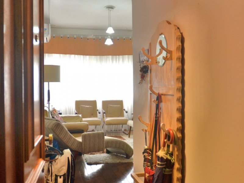 Apartamento à venda Centro Histórico com 90m² e 3 quartos por R$ 368.000 - 1735485063-e21f0d01-034a-4ece-8691-52ae85ed4449.jpeg