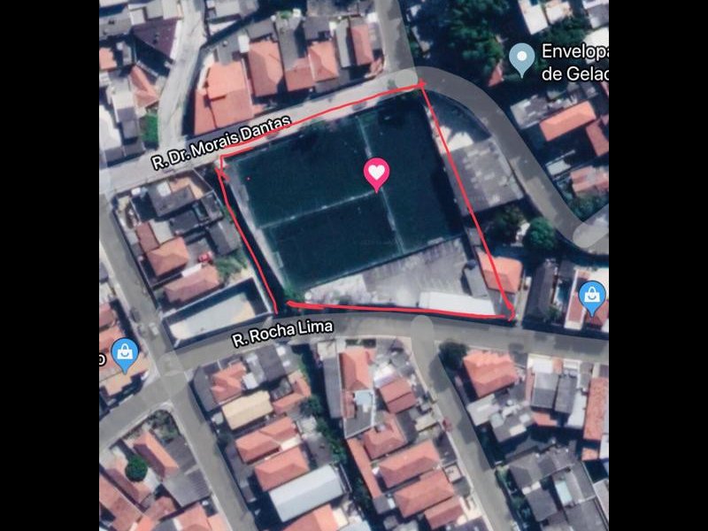 Terreno à venda Vila Diva (Zona Norte) com 3850m² e  quartos por R$ 5.750.000 - 1670586817-9a88cf9f-438e-43c2-bd45-8ce5ed409841.jpeg