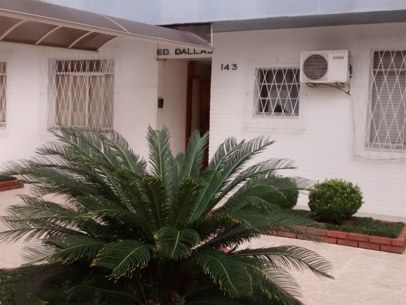Apartamento à venda Menino Deus com 42m² e 1 quarto por R$ 199.000 - 269716260-img-20150704-104221273.jpg