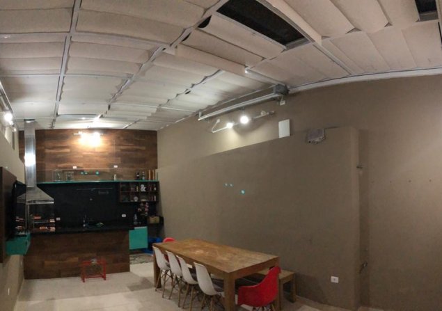 imóvel com 215m²