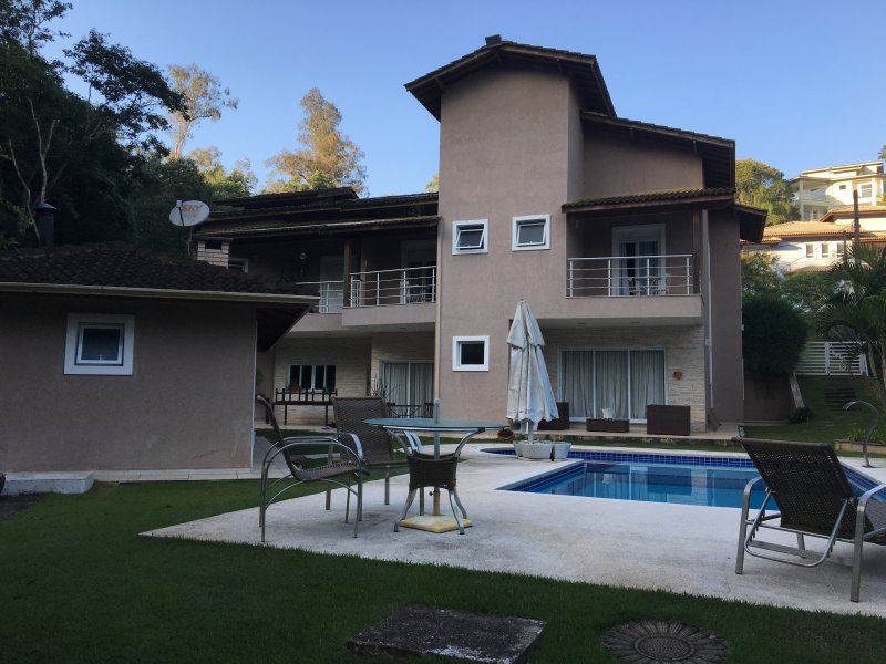 Casa à venda Jardim Indaiá com 441m² e 4 quartos por R$ 1.900.000 - 2044383829-img-0226.JPG