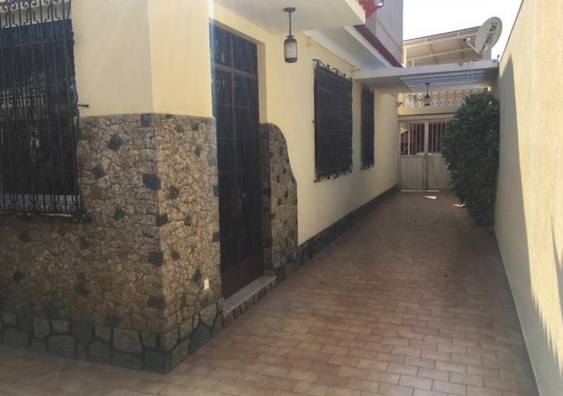 imóvel com 250m²