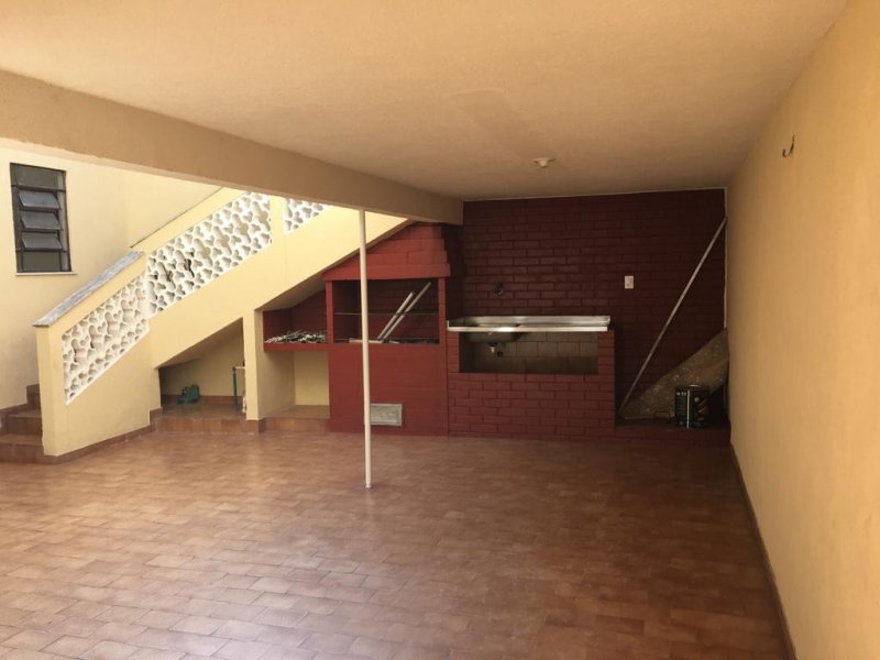 imóvel com 250m² - Riachuelo - Rio de Janeiro