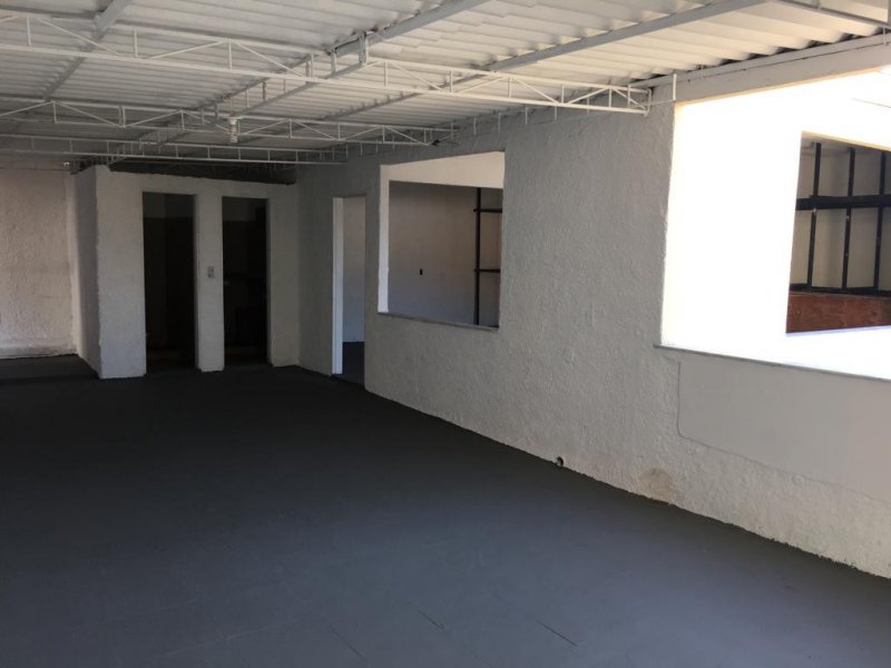 imóvel com 250m² - Riachuelo - Rio de Janeiro
