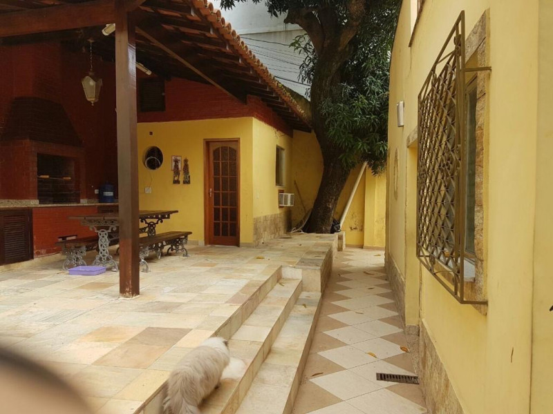 Casa à venda Riachuelo com 343m² e 5 quartos por R$ 1.450.000 - 177373847-img-0730.JPG