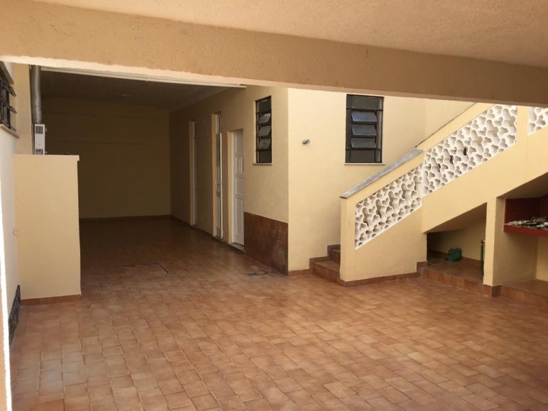 imóvel com 250m² - Riachuelo - Rio de Janeiro