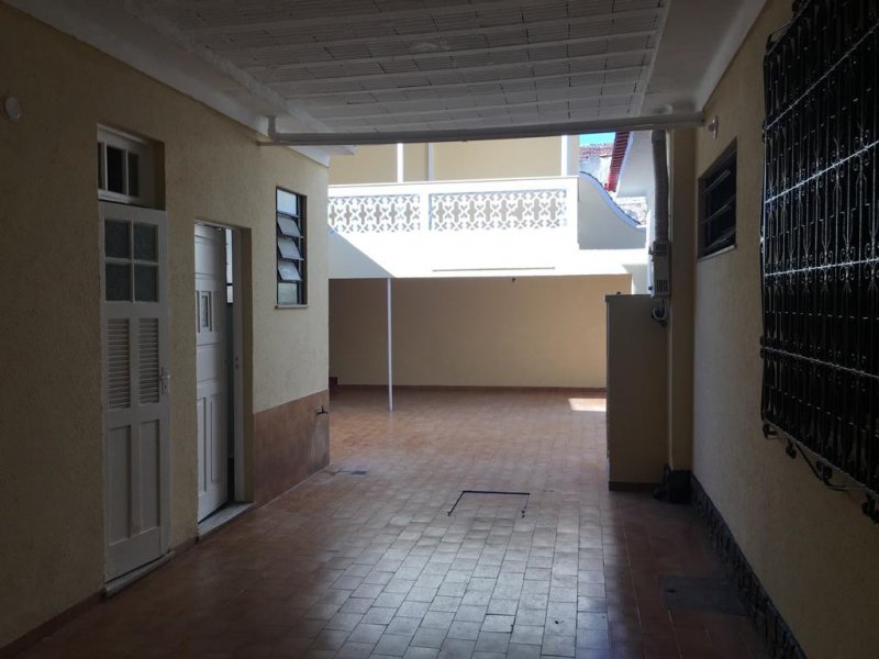 imóvel com 250m² - Riachuelo - Rio de Janeiro
