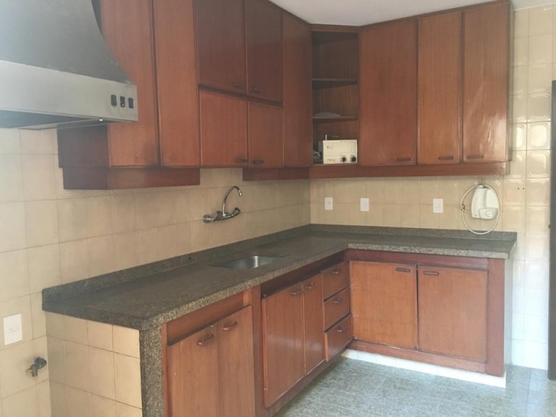imóvel com 250m² - Riachuelo - Rio de Janeiro