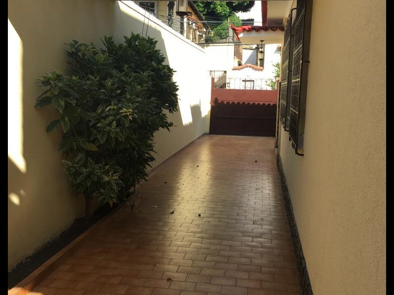imóvel com 250m² - Riachuelo - Rio de Janeiro