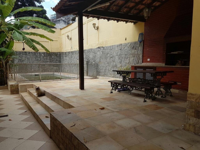 Casa à venda Riachuelo com 343m² e 5 quartos por R$ 1.450.000 - 942556891-img-0727.JPG
