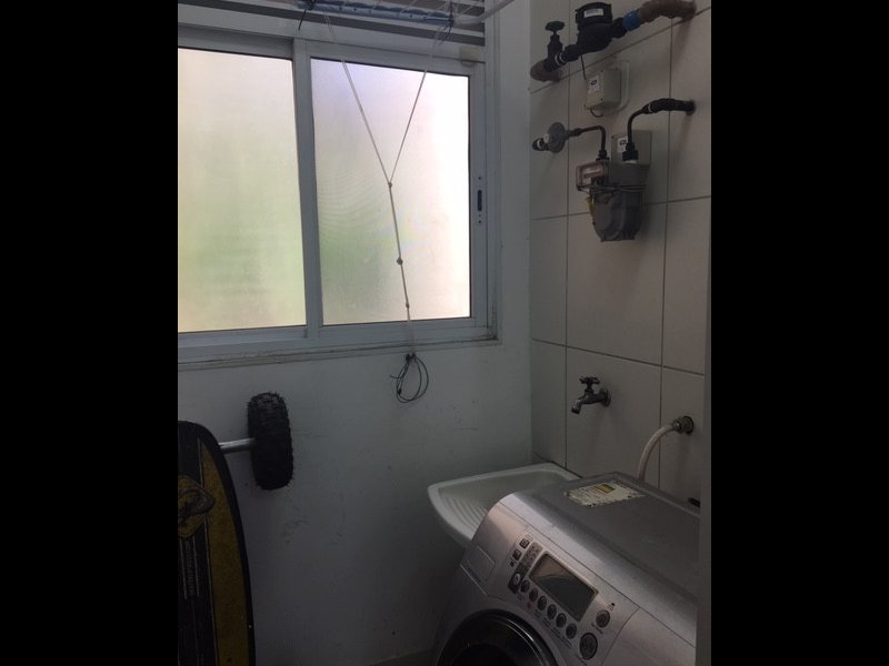 Apartamento à venda Nucleo Residencial Celia Mota com 72m² e 2 quartos por R$ 315.000 - 1330014926-lavanderia-ii-n.JPG