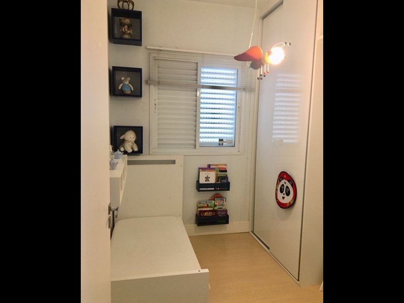 Apartamento à venda Nucleo Residencial Celia Mota com 72m² e 2 quartos por R$ 315.000 - 1339369133-quarto-i.jpg