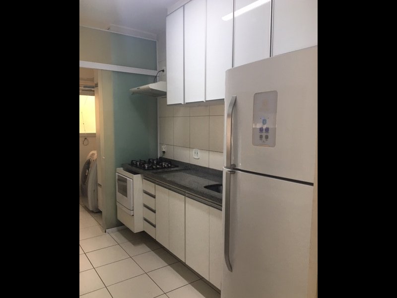 Apartamento à venda Nucleo Residencial Celia Mota com 72m² e 2 quartos por R$ 315.000 - 1487008119-cozinha.JPG