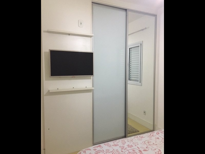 Apartamento à venda Nucleo Residencial Celia Mota com 72m² e 2 quartos por R$ 315.000 - 1542961325-suite-iv.JPG