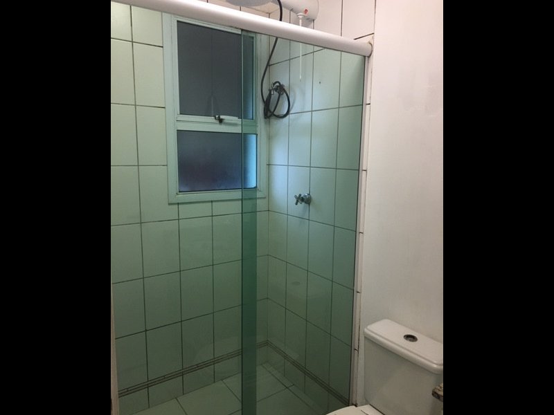 Apartamento à venda Nucleo Residencial Celia Mota com 72m² e 2 quartos por R$ 315.000 - 1796242677-banheiro-suite-i.JPG