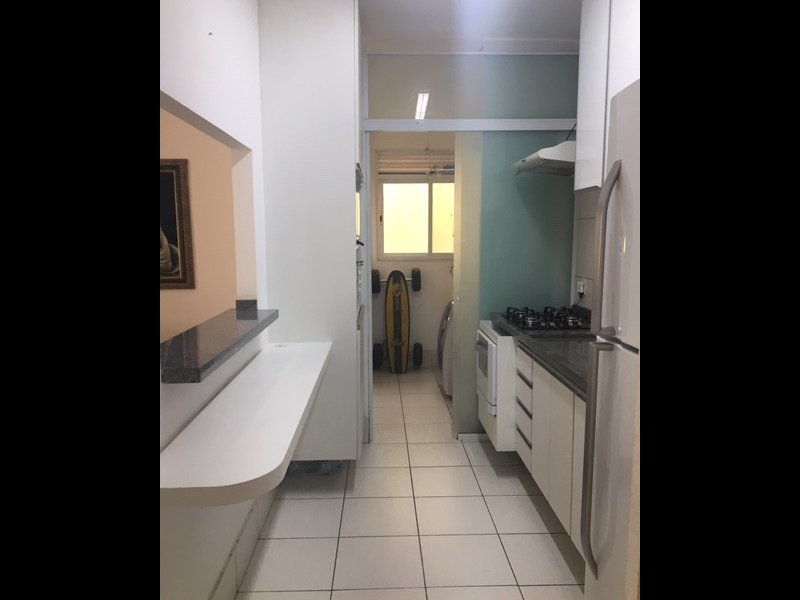 Apartamento à venda Nucleo Residencial Celia Mota com 72m² e 2 quartos por R$ 315.000 - 1801869025-cozinha-lavanderia.JPG