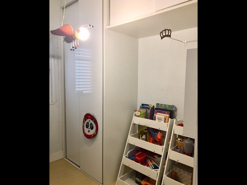 Apartamento à venda Nucleo Residencial Celia Mota com 72m² e 2 quartos por R$ 315.000 - 62730671-quarto-iii.jpg