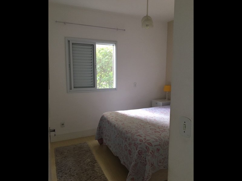 Apartamento à venda Nucleo Residencial Celia Mota com 72m² e 2 quartos por R$ 315.000 - 820397256-suite-iii.JPG