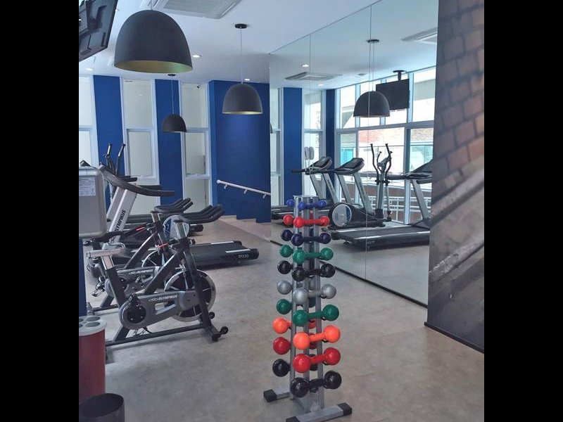 Apartamento à venda Gonzaga com 45m² e 1 quarto por R$ 499.000 - 129485293-2.jpg