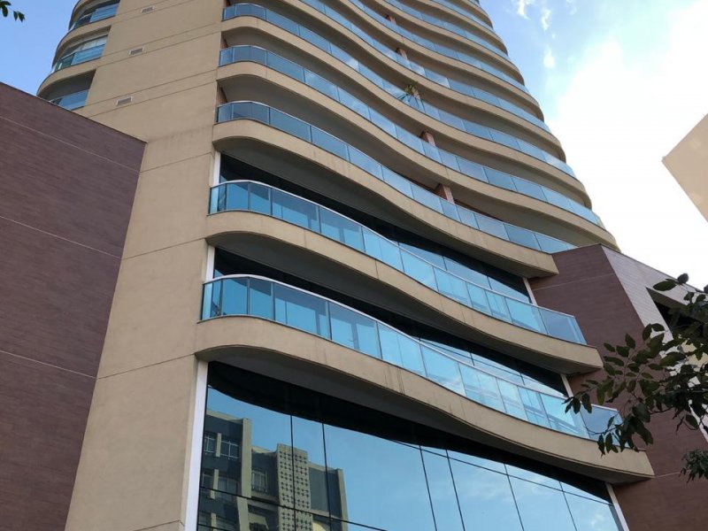 Apartamento à venda Gonzaga com 45m² e 1 quarto por R$ 499.000 - 1972526371-1.jpeg