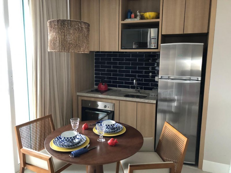 Apartamento à venda Gonzaga com 45m² e 1 quarto por R$ 499.000 - 1989443768-8.jpeg