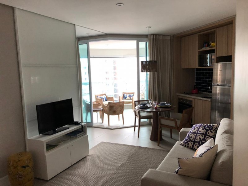 Apartamento à venda Gonzaga com 45m² e 1 quarto por R$ 499.000 - 482652699-6.jpeg