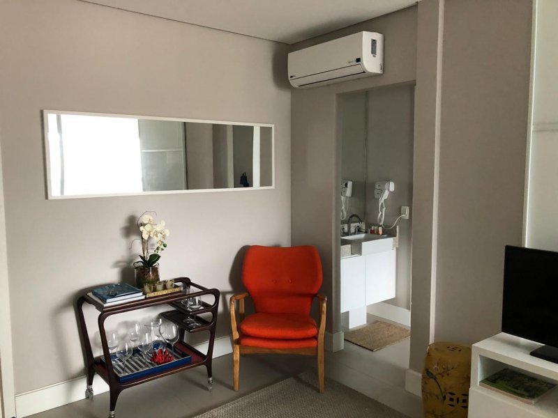 Apartamento à venda Gonzaga com 45m² e 1 quarto por R$ 499.000 - 564599257-7.jpeg